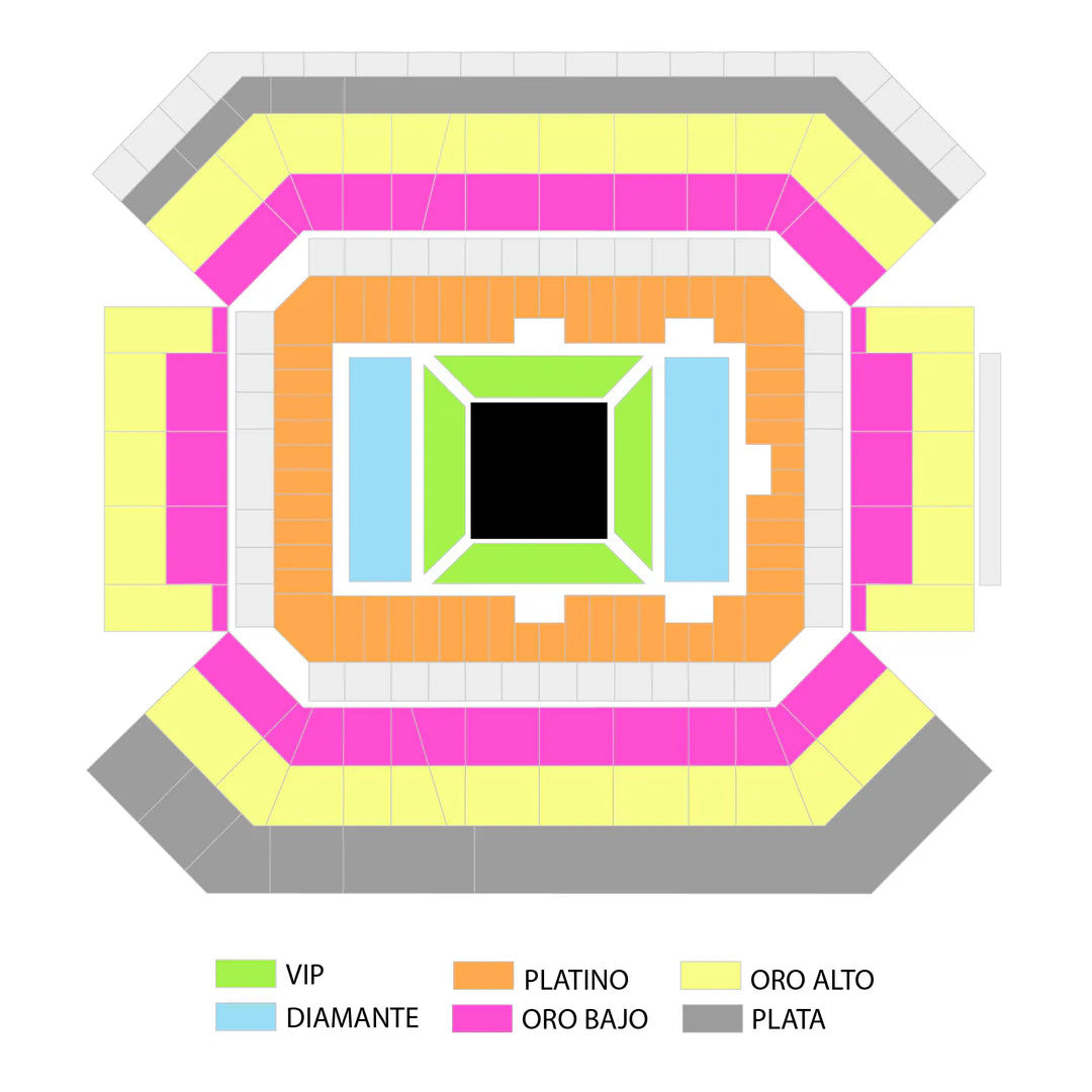 RICARDO ARJONA - ACAPULCO